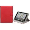 RIVACASE 3017 tablet case 10.1-11" Raudona