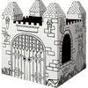 PLAYHOUSE CASTLE/100142506 FELLOWES