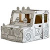 PLAYHOUSE DINOSAUR TRUCK/100142509 FELLOWES