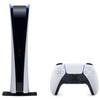 PLAYSTATION 5 Žaidimų konsolė PRO DIG/2TB 711719024040 SONY