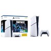 PLAYSTATION 5 Žaidimų konsolė SLIM/W/O BUNDLE 711719593423 SONY