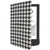 Pocketbook READER ACC CASE 6" RHOMBUS/H-S-634-RH-WW POCKET BOOK