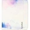 Pocketbook Flip Cover - Wintertime Print 7"