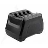 POS ACC BATTERY CRADLE/4-SLOT CRD-RT40-14 UROVO