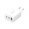 MAITINIMO ADAPTERIS 1XUSB-A/2XUSB-C/7806512 INTENSO
