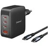 MAITINIMO ADAPTERIS USB-A/USB-C 140W/7814010 INTENSO