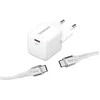 Maitinimo adapteris USB-C 7803042 INTENSO
