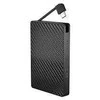 Nitecore Pocket 10000 USB-C maitinimo blokas su integruotu kabeliu