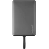 Powerbank Intenso MC10000 10000 mAh Juodas (7340034)