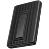 Powerbank EcoFlow RAPID Magnetic 10000 7,5W Juodas