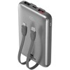 Powerbank RivaCase POWER BANK USB 10000MAH/VA2611 RIVACASE