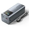 Powerbank Vention Powerbank FKCH0 Pilka
