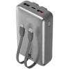 Powerbank RivaCase POWER BANK USB 20000MAH/VA2612 RIVACASE