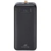 Importuoti išoriniai akumuliatoriai USB 30000MAH/VA1083 RIVACASE