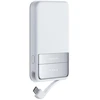 POWER BANK USB 5000MAH RAPID/Mėlynas 5016801029 ECOFLOW