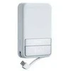 POWER BANK USB 5000MAH RAPID/Mėlynas 5016801029 ECOFLOW