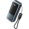 POWER BANK WRL 10000MAH 22.5W/FKOH0 VENTION