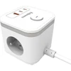POWER CUBE TYP F/100137167 FELLOWES
