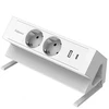 POWER DESK 2 TYPE F/Baltas 100137183 FELLOWES