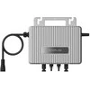 EcoFlow Stream 800W + kable PV i AC