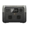 EcoFlow RIVER 2 Max nešiojamoji maitinimo stotis, 512Wh, 500W, X-Boost, EPS