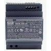 2N Mean Well MAITINIMO TAIKYMAS DIN bėgeliui 92,2W 48VDC