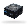 Chieftec ELP-700S maitinimo blokas 700 W 20+4 kontaktų ATX PS/2 Juodas