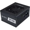 Lian Li SP750 V2 Gold maitinimo šaltinis, modulinis, ATX 3.1 "750 W", juodas