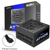 CHIEFTEC ATMOS 750W 80PLUS GOLD PCIe GEN5 PSU