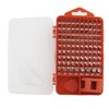 PRECISION BIT SET/108PCS TK-SD-07 GEMBIRD