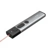 Pelė Trust Kazun - wireless presenter (pilkas)