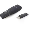 Gembird WP-L-12 wireless presenter RF Juodas
