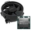 Procesorius CPU AMD Desktop AMD Ryzen 5 8400F Phoenix 4200 MHz Cores 6 16MB Socket SAM5 65 Watts MultiPack 100-100001591MPK