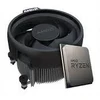 Procesorius CPU|AMD|5500|AMD Ryzen 5|Desktop|AMD RyzenT 5|5500| 3.6 GHz|6xCores|Cache 16 MB|Socket Socket AM4|TDP 65 W|Tray|100-100000457MPK