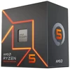 Procesorius CPU|AMD|Desktop|AMD RyzenT 5|7600| 3.8 GHz|6xCores|Cache 32 MB|Socket Socket AM5|TDP 65 W|GPU Yes|Box|Cooler included Yes|100-100001015BOX