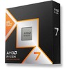 Procesorius CPU AMD Desktop Ryzen 7 R7-9800X3D Granite Ridge AM5 4700 MHz Cores 8 96MB Socket SAM5 120 Watts GPU Radeon OEM 100-000001084