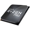 Procesorius CPU AMD Ryzen 5 PRO 7645 3800 MHz Cores 6 32MB Socket SAM5 65 Watts GPU Radeon MultiPack 100-100000600MPK