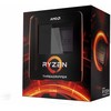 Procesorius AMD CPU stacionarus Ryzen Threadripper 7980X (64C/128T, 5.1GHz Max, 321MB, 350W, SP6 dėžutė)