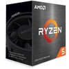 Procesorius CPU|AMD|5600X|AMD Ryzen 5|Desktop|AMD RyzenT 5|5600X| 3.7 GHz|6xCores|Cache 32 MB|Socket Socket AM4|TDP 65 W|100-000000065