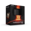 Procesorius AMD procesoriaus stacionarus Ryzen Threadripper PRO 5995WX (64C/128T, 2.7GHz/4.5GHz, 288MB, 280W, sWRX8) dėžutė