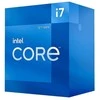 Procesorius Intel Pagrindinis i7-12700, 2.1 GHz, 25 MB, BOX (BX8071512700)