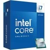 Procesorius Procesor Intel CPU CORE I7-14700K S1700 BOX/3.4G BX8071514700K S RN3X IN
