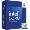 Procesorius CPU INTEL i9-14900K Intel Core i9 Desktop Intel® CoreT i9 i9-14900K 24xCores Cache 36 MB Socket LGA 1700 GPU Yes Box BX8071514900KSRN48