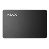 Ajax Pass RFID kortelė juoda