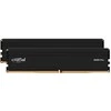 RAM Crucial Pro 128GB [2x64GB 5600MHz DDR5 CL46 UDIMM]