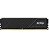 ADATA XPG GAMMIX D35 RAM modulis, juodas