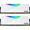 RAM Atmintis ADATA XPG Lancer RGB, DDR5, 32 GB, 6000MHz, CL30 (AX5U6000C3016G-DCLARWH)