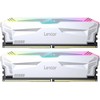 RAM Lexar | ARES | 32 komplektas (16GBx2) GB | DDR5 | 6400 MHz | PC/serveris | Registracijos Nr. | ECC Nr