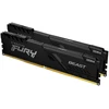 RAM MEMORY DIMM 32GB PC28800 DDR4/KIT2 KF436C18BBK2/32 KINGSTON