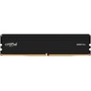 RAM MEMORY DIMM PRO 32GB DDR5-6000/CP32G60C40U5BT CRUCIAL